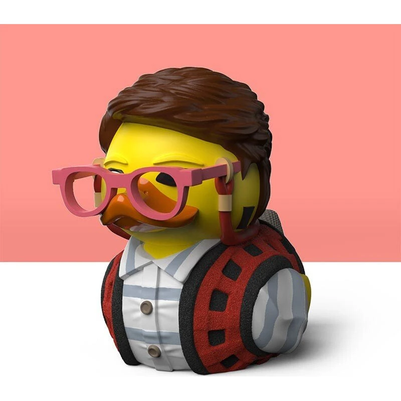 TUBBZ Ghostbusters Janine Melnitz - Samlerfigur