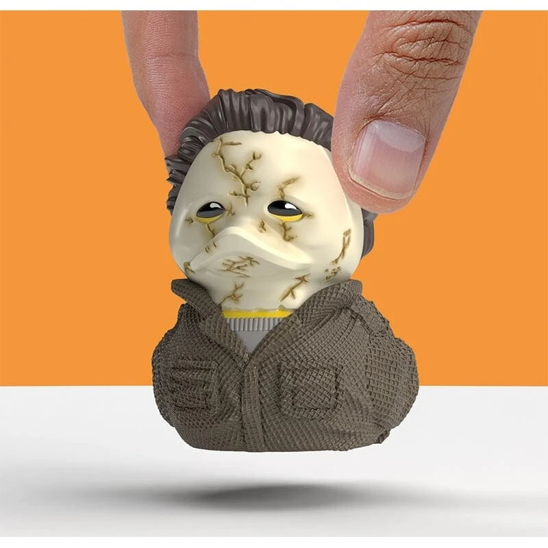 Numskull Mini TUBBZ Michael Myers - ca. 5 cm PVC