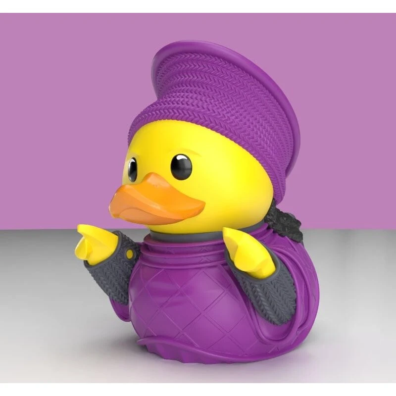 Numskull TUBBZ - Guinan (Star Trek) 9 cm PVC-figur