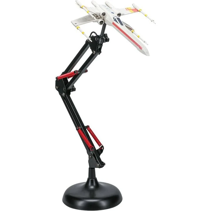 Paladone X-Wing LED bordlampe 15 cm - justerbar
