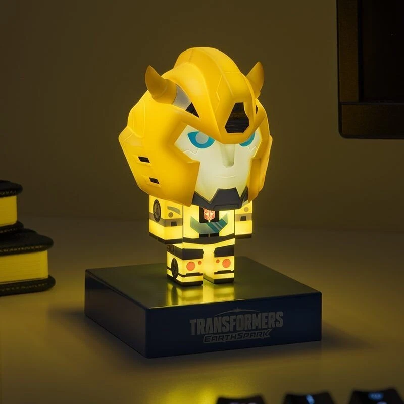 Paladone Bumblebee Bordlampe 12 cm