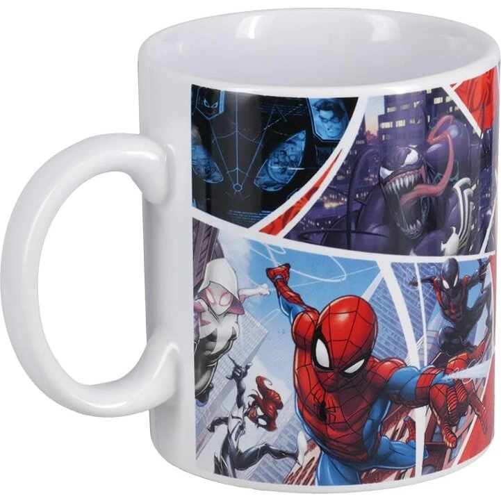 Paladone Spiderman XL Decal Krus 550 ml
