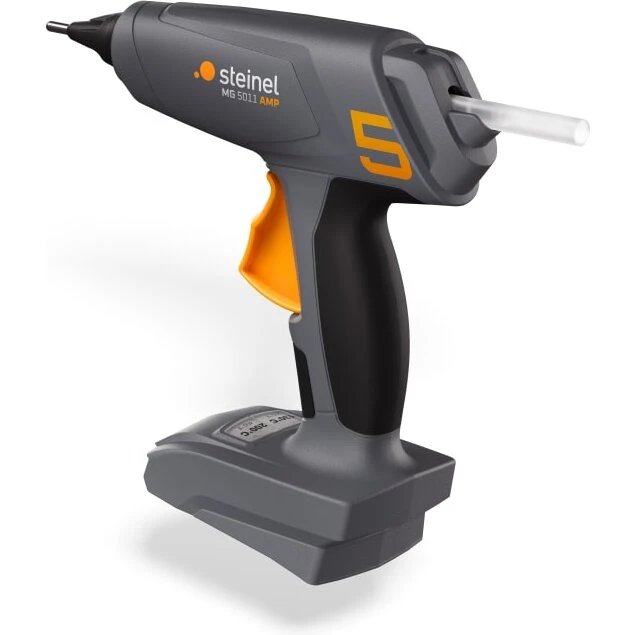 Steinel MG 5011 AMP limpistol 18V, 130/200°, uden batteri