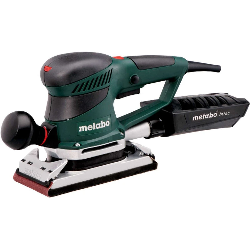 Metabo SRE 4350 Turbotec rystepudser 350 W