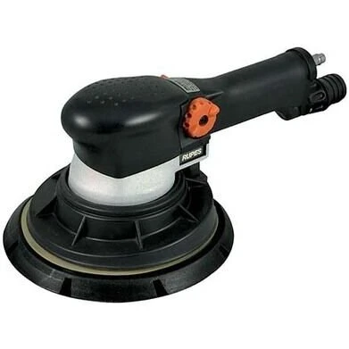 RUPES AK200A excentersliber 200 mm med udsugning