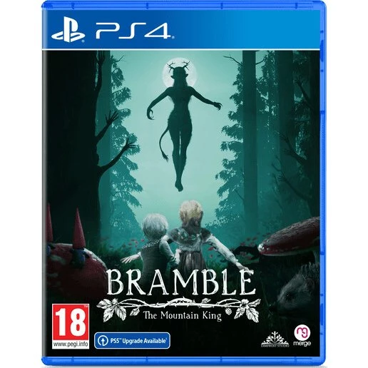 Bramble: The Mountain King - PS4