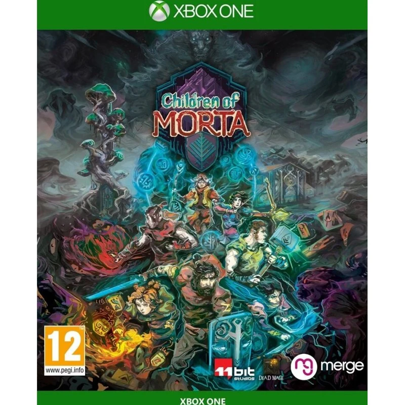 Children of Morta - Xbox One