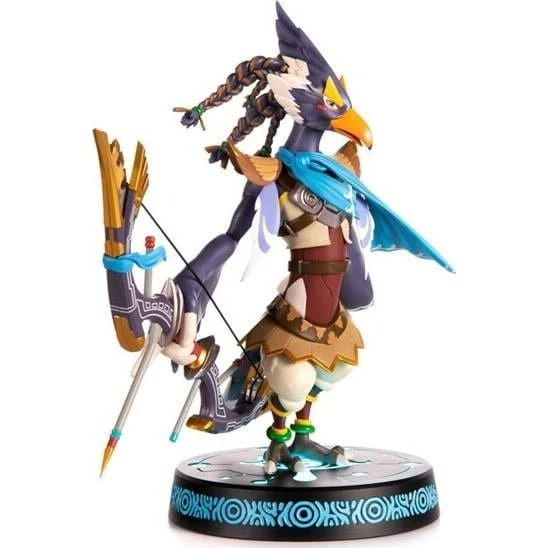 First 4 Figures – Zelda: Breath of the Wild Revali (Collector's Edition)