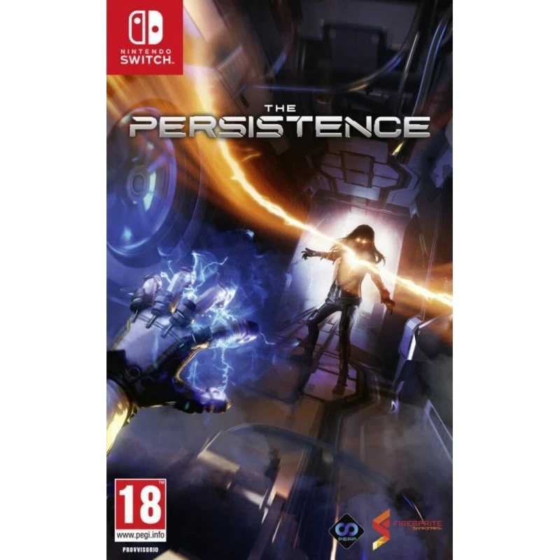 The Persistence – Nintendo Switch
