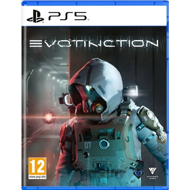 Perp Games Evotinction - PS5