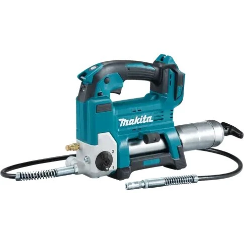 Makita DGP180Z 18V LXT akku fedtsprøjte (solo)