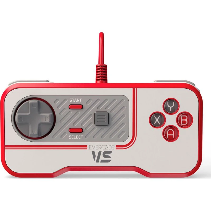 Blaze Evercade VS Wired Controller