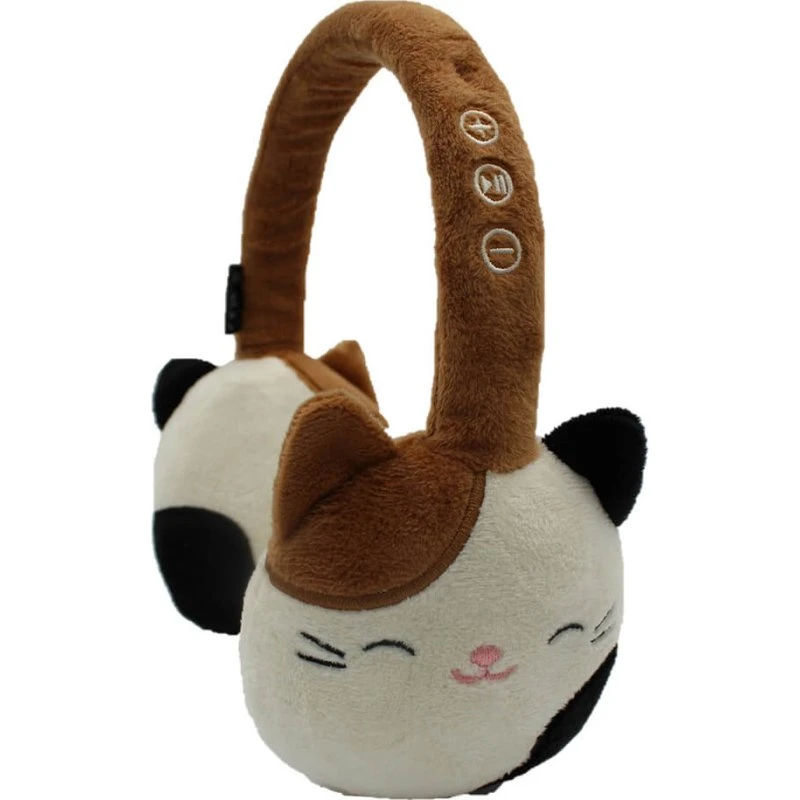 Squishmallows Cameron Bluetooth børnehovedtelefoner