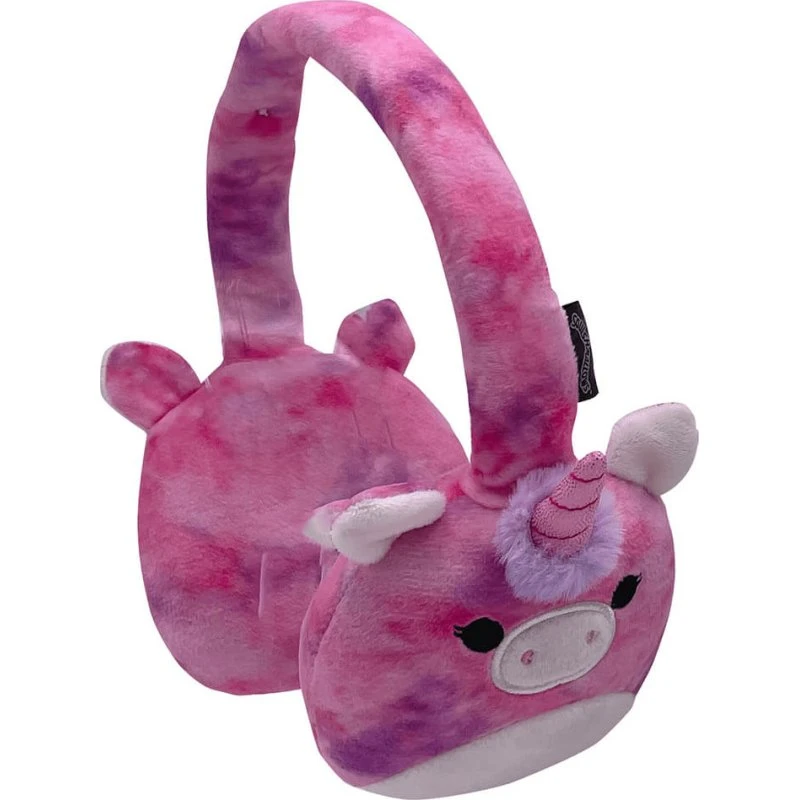 Squishmallows Lola børnehovedtelefoner Bluetooth