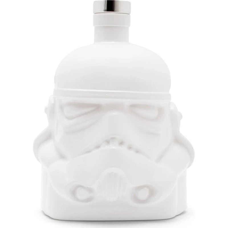 Thumbs Up! Stormtrooper-karaffel 750 ml - Hvid (Special Edition)