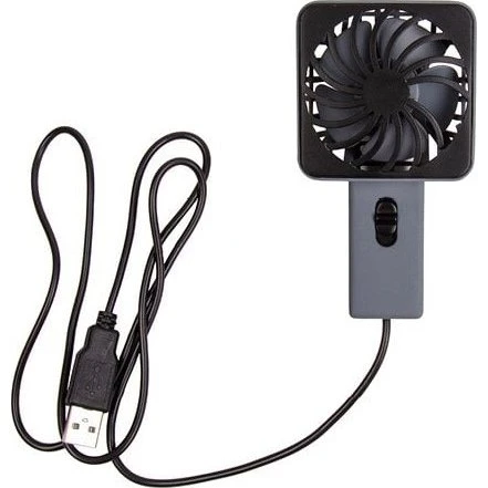 Beard Buddy Skægtørrer USB