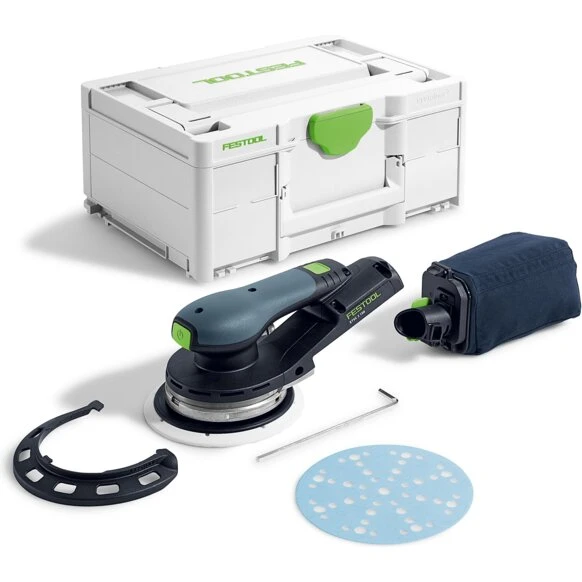Festool ETSC 2 150-Basic excentersliber