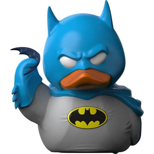 TUBBZ DC Comics Batman badeand 9 cm