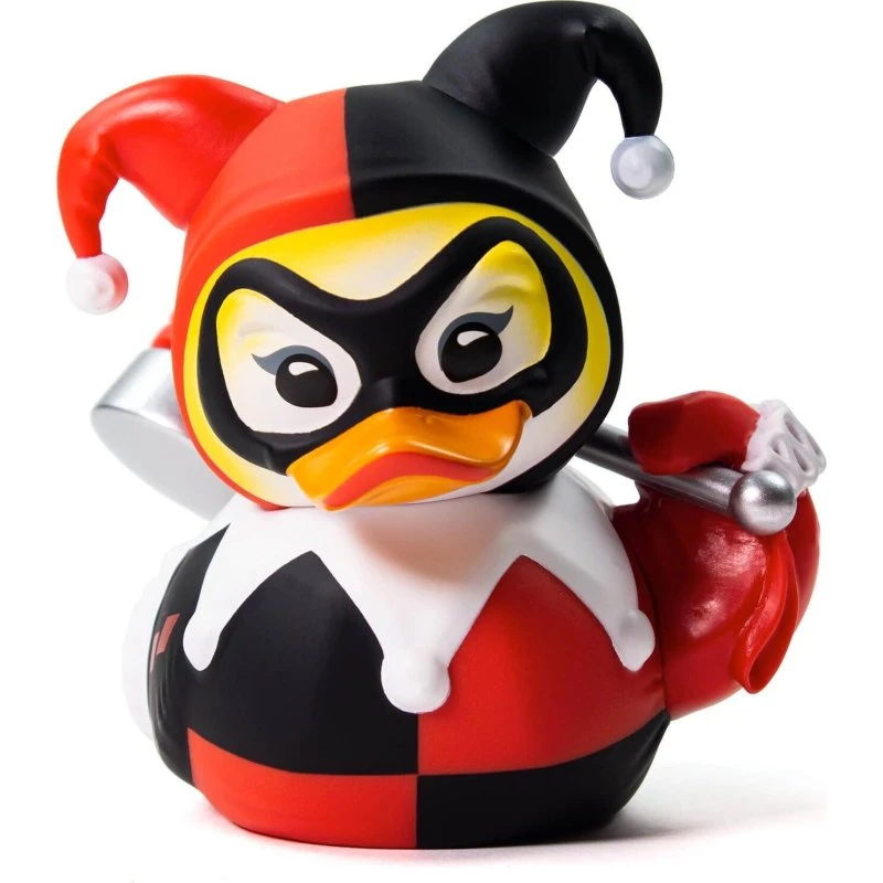 TUBBZ Harley Quinn badeand 9 cm