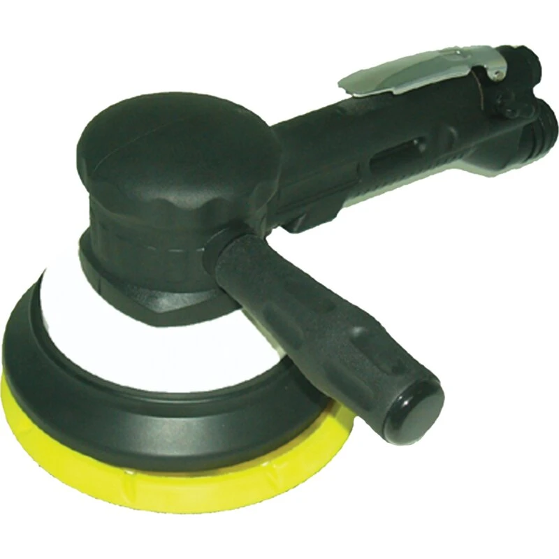 BATO Excentersliber 7555 150 mm 2-hånds 5,0 mm