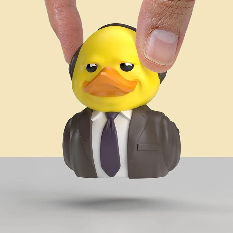 Numskull Mini TUBBZ Kevin (The Office) - 5 cm PVC