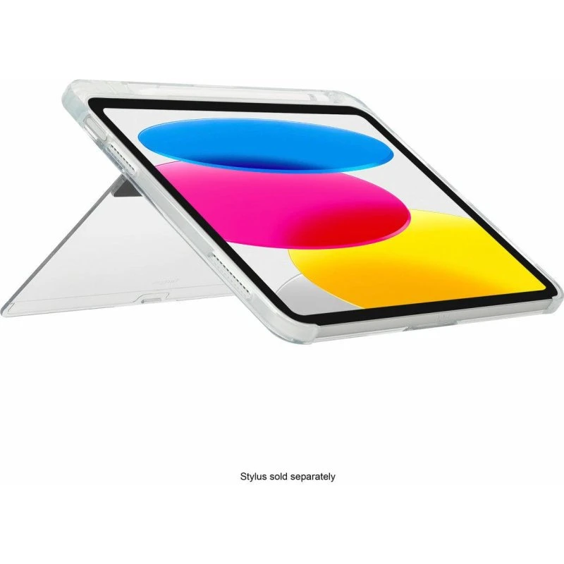 Targus THD927GL Click-In gennemsigtigt cover til 10,9" iPad