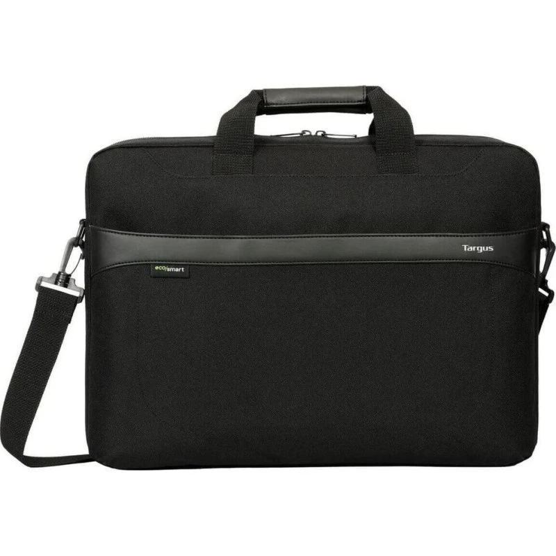 Targus GeoLite EcoSmart Slim Brief 15–16" sort