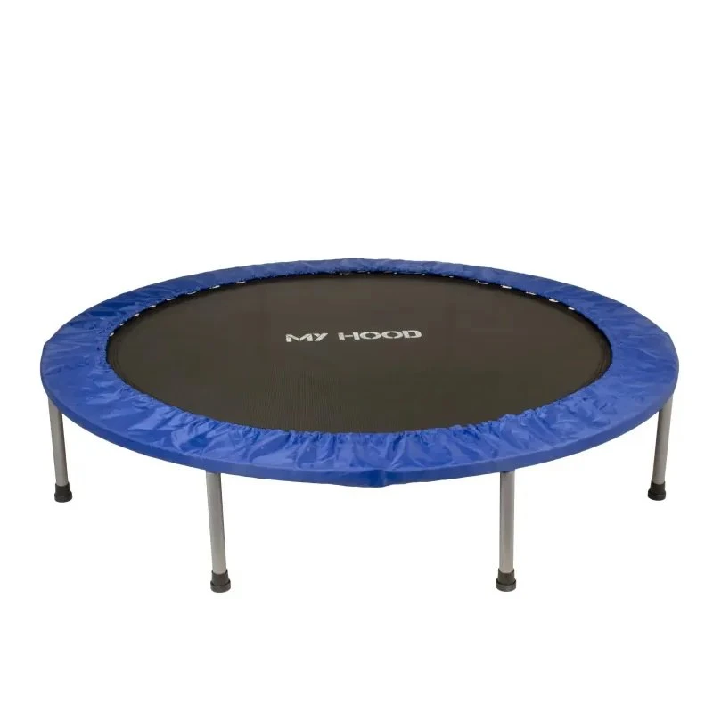 My Hood Fitness Trampolin 140 cm (303581)