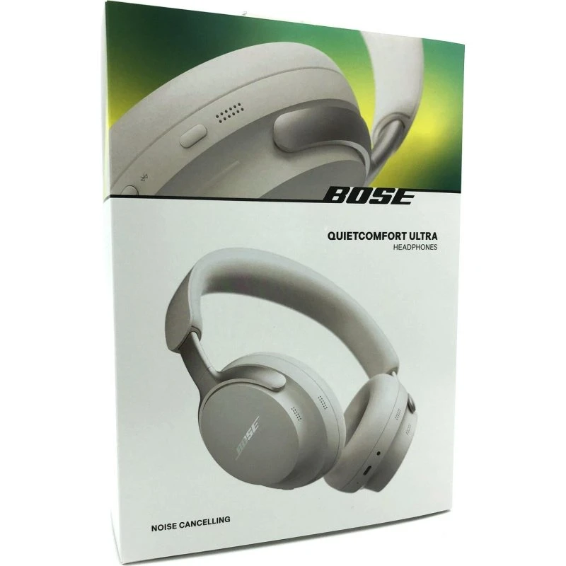 Bose QuietComfort Ultra (hvid)