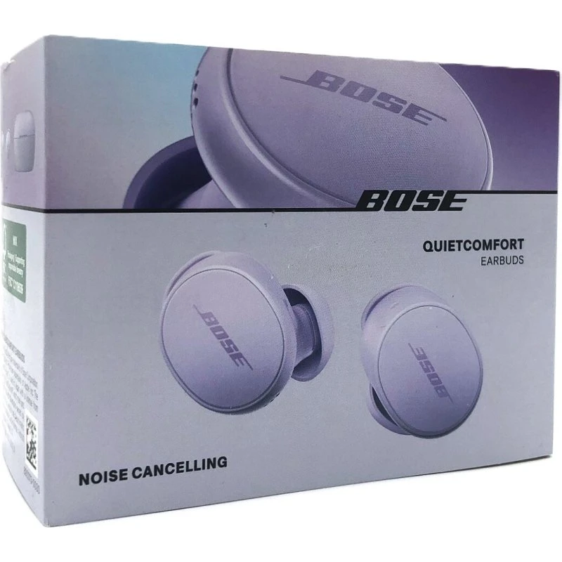 Bose QuietComfort Earbuds (Chilled Lilac)