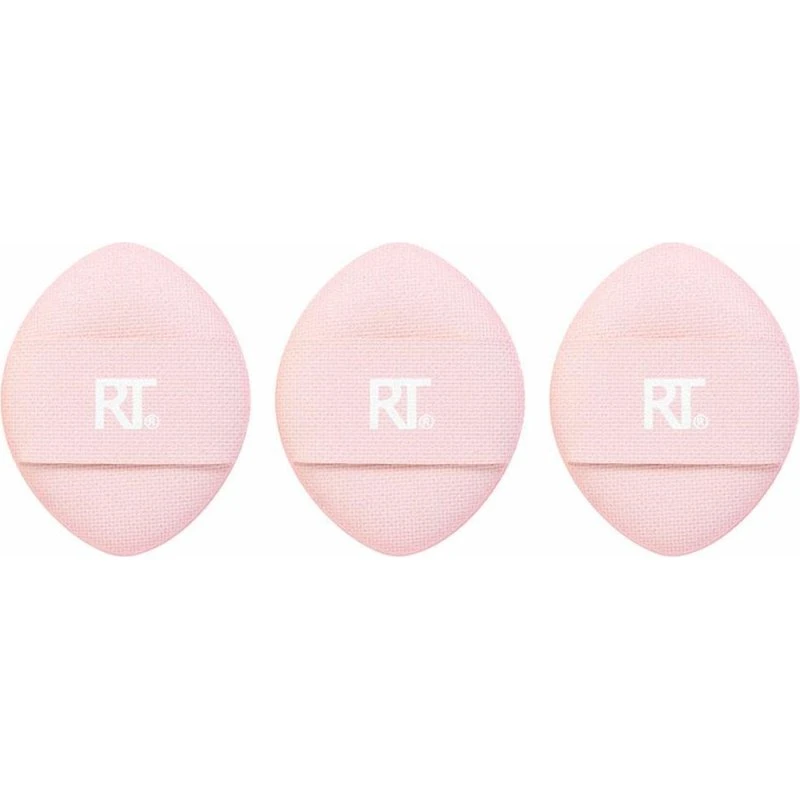 Real Techniques Mini Miracle makeupsvampe, 3 stk