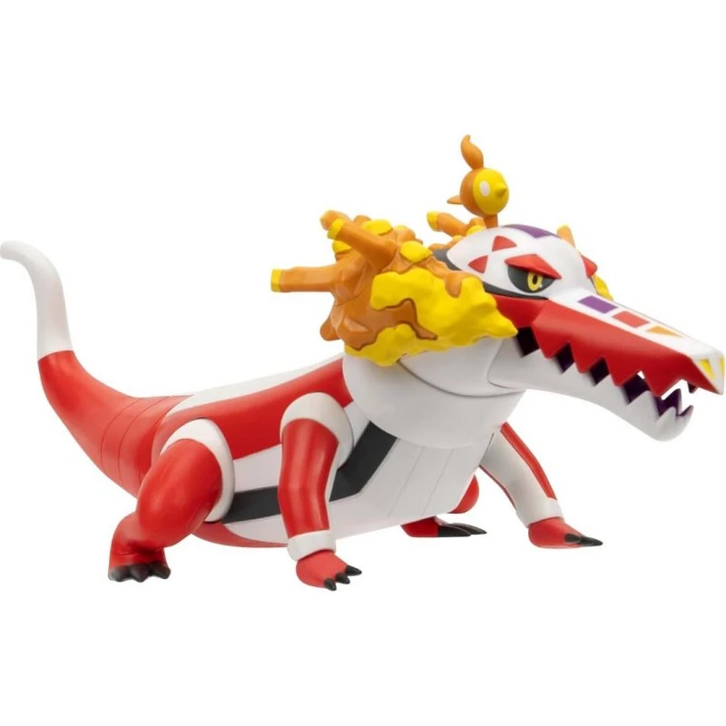 Pokemon Epic Figure Skeledirge 30 cm