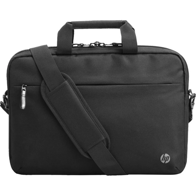 HP Renew Business 14,1" bæreskuldertaske, sort