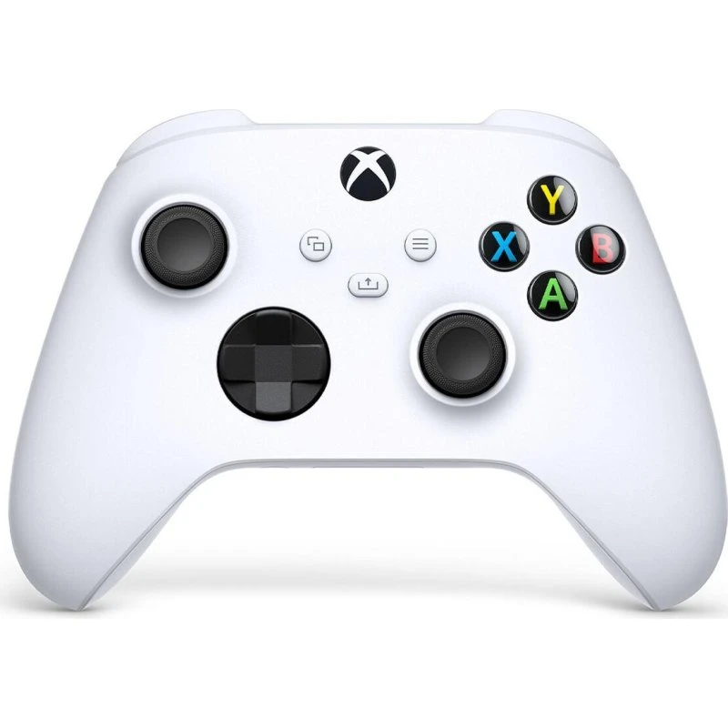 Microsoft Xbox Wireless Controller – trådløs (hvid)