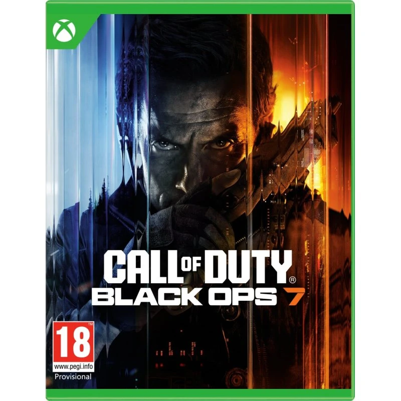 Call of Duty: Black Ops 7 – Xbox Series X (FPS)