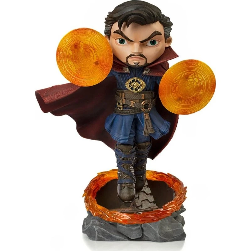 Iron Studios MiniCo Doctor Strange (Endgame) – 17 cm