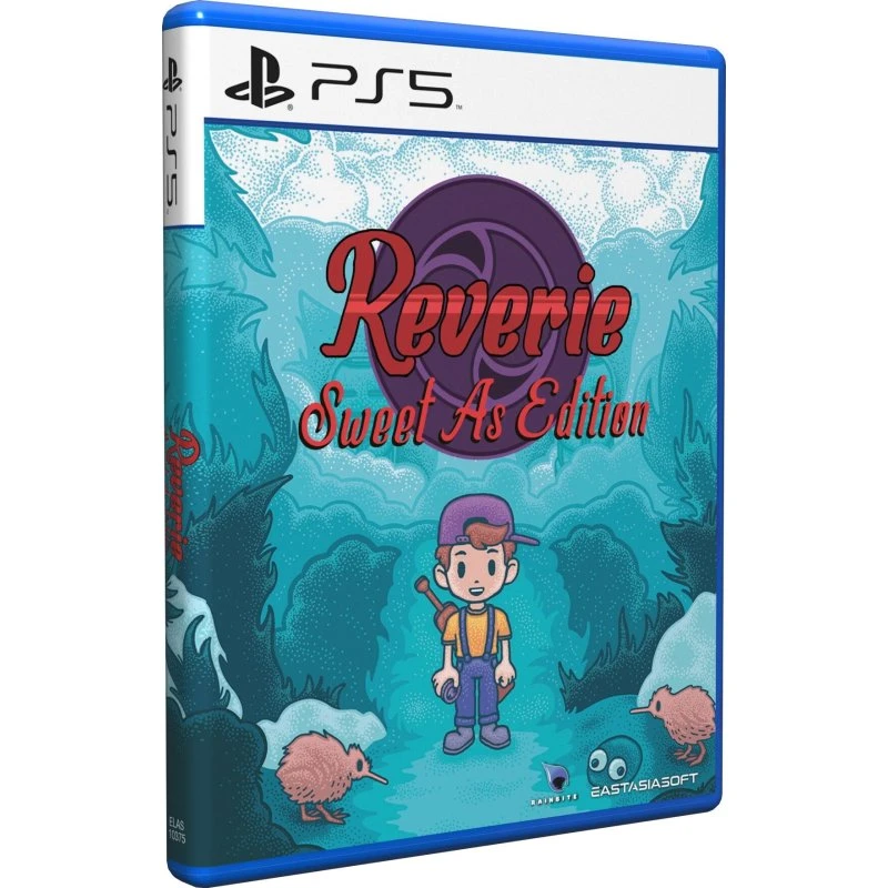 Sony PlayStation 5 - Reverie: Sweet As Edition