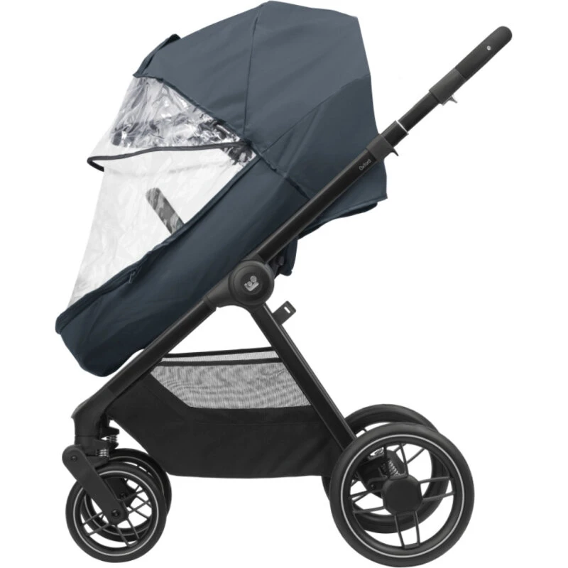 Maxi‑Cosi Comfort regnslag til klapvogn og lift