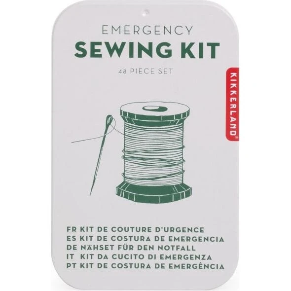 Kikkerland Sy Kit – 48 dele