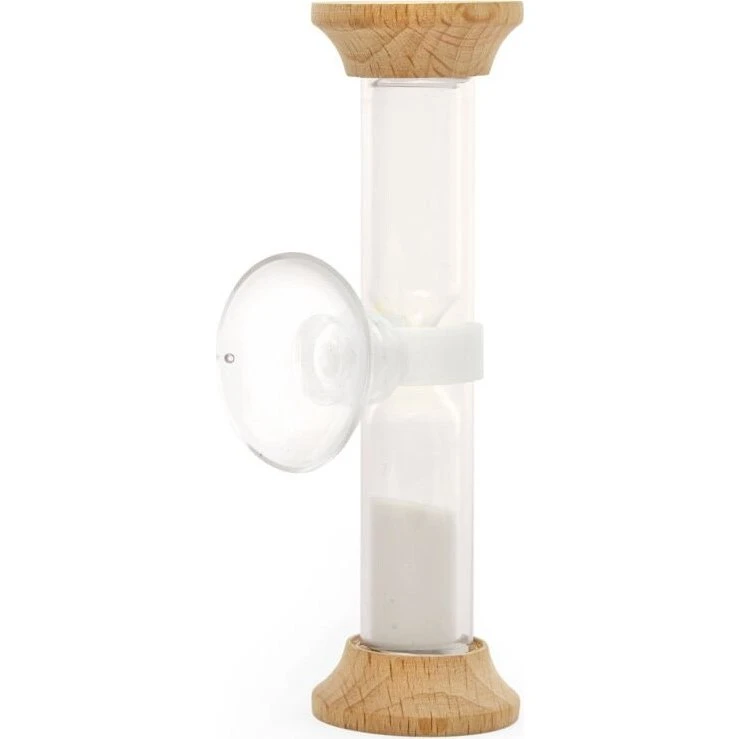 Kikkerland 5-minutters brusetimer (SH38)