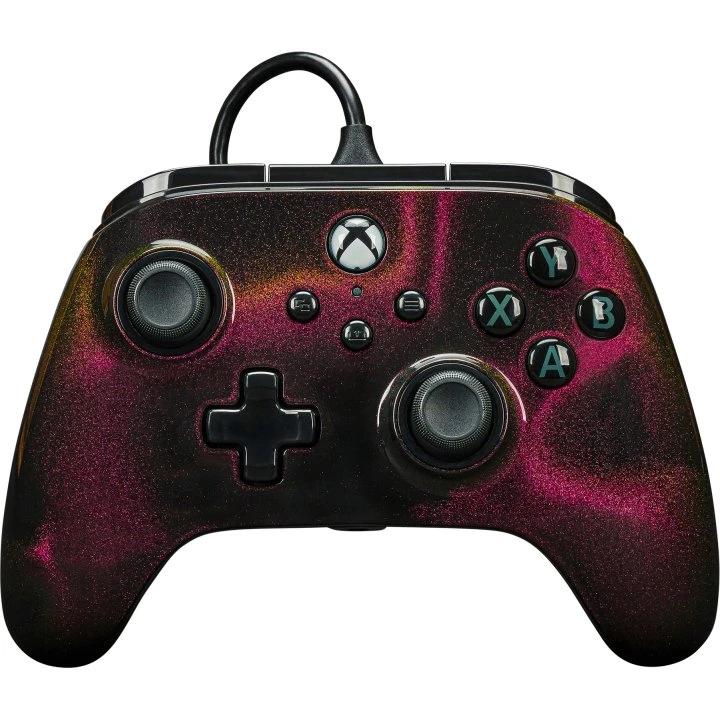 PowerA Advantage kablet controller Sparkle til Xbox Series X|S & One