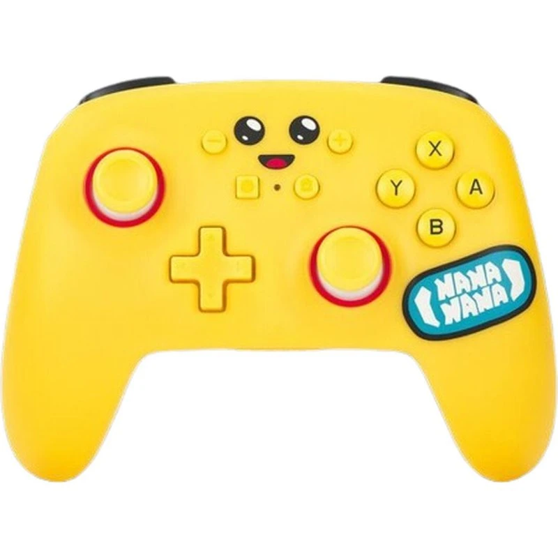 PowerA trådløs controller Nintendo Switch NSGP0268-01 Peely