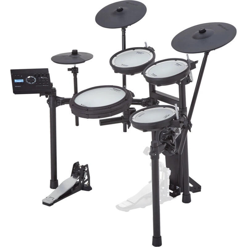 Roland TD-17KV2 V-Drums elektronisk trommesæt (B-stock)