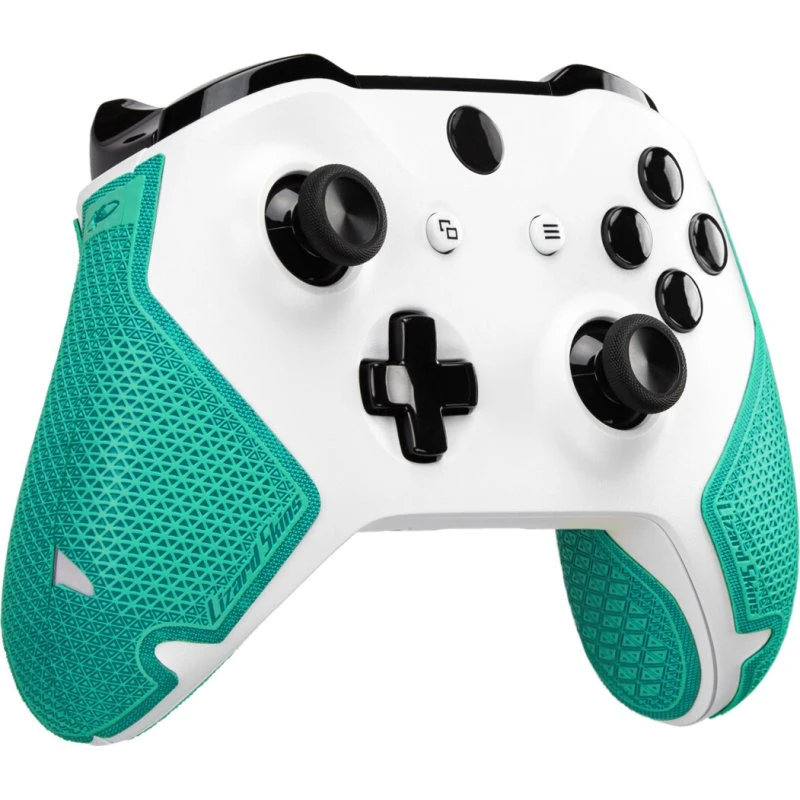 Lizard Skins DSP Controller Grip til Xbox One - Teal