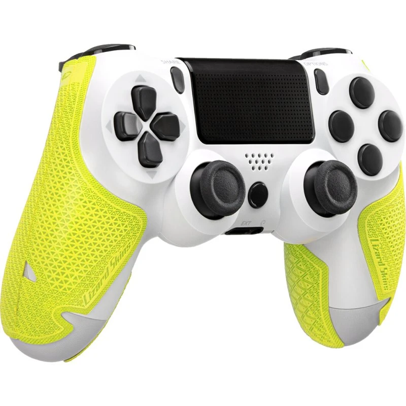 Lizard Skins DSP Controller Grip til PS4 - Neon