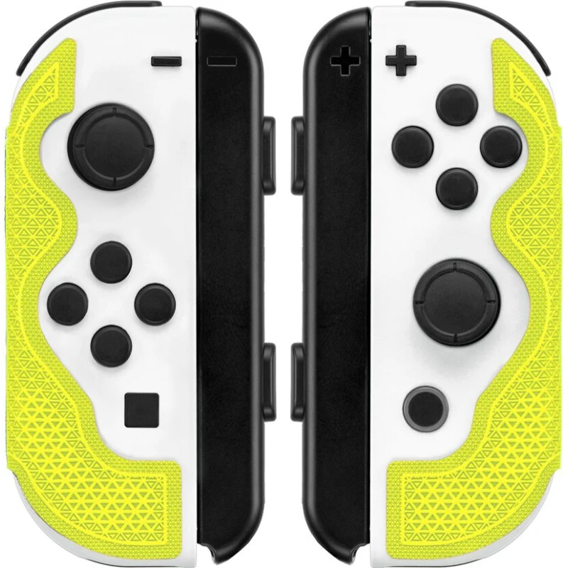 Lizard Skins DSP Joy-Con greb til Nintendo Switch – Neon