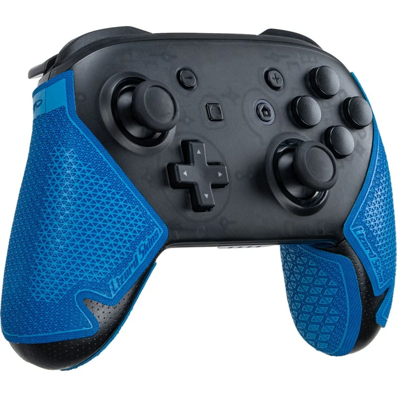 Lizard Skins DSP Controller Grip til Switch Pro – Polar Blue