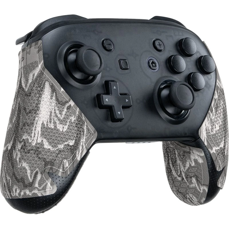 Lizard Skins DSP Controller Grip til Switch Pro – Phantom Camo