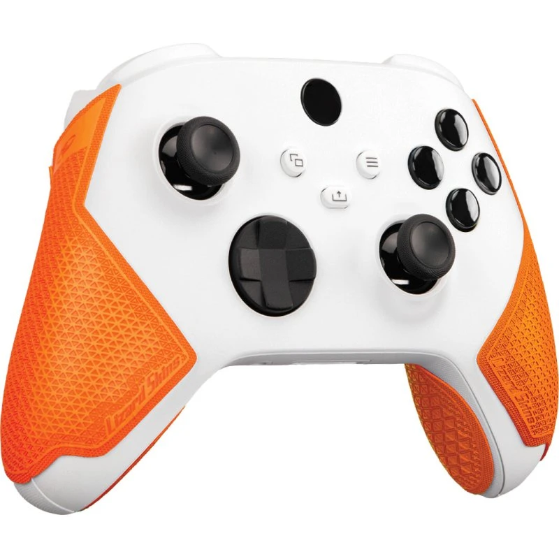 Lizard Skins DSP Grip til Xbox Series X - Tangerine