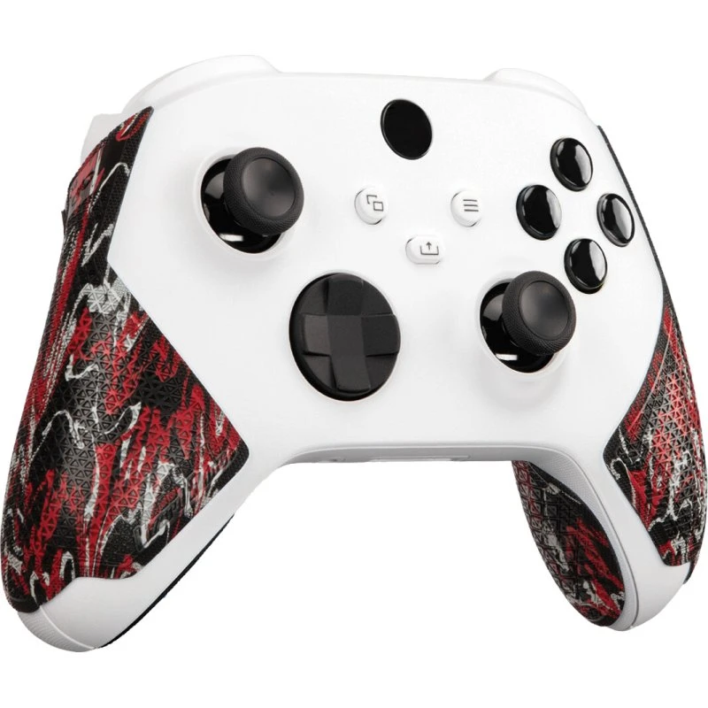 Lizard Skins DSP Controller Grip til Xbox Series X – Wildfire Camo